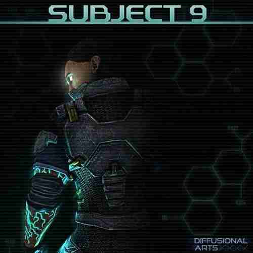 Descargar Subject 9 [English][P2P] por Torrent